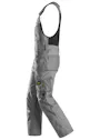 Snickers Workwear 0214 Kombihose mit Holsterpockets, Canvas + Vorschaubild