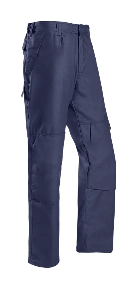 Marineblau