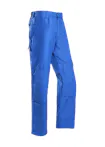 Korenblauw