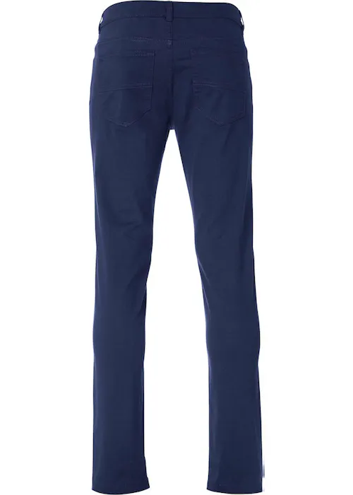 Clique Pantalon Stretch 5 poches
