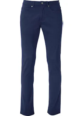 Clique 5-Pocket Stretch Broek