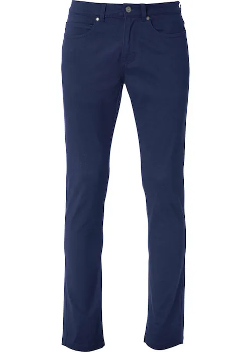 Clique Pantalon Stretch 5 poches