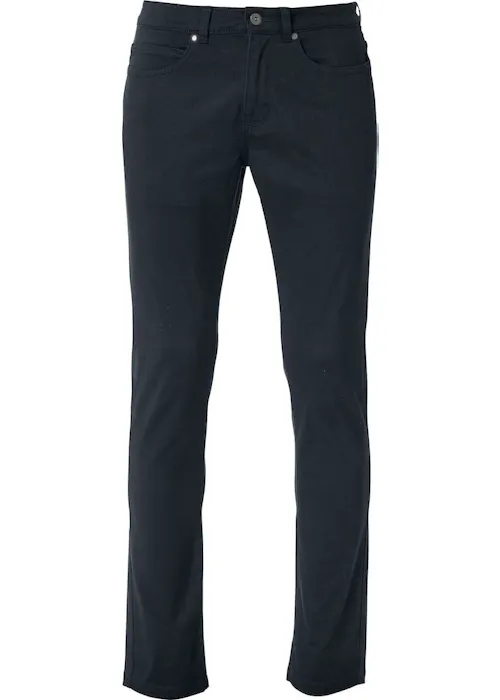 Clique Pantalon Stretch 5 poches