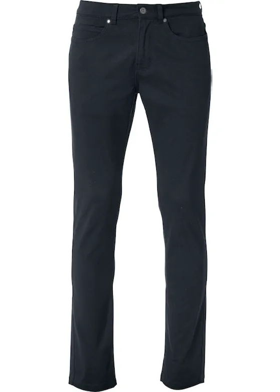Clique 5-Pocket Stretch Broek