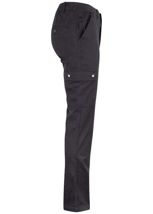 Clique Cargo-Tasche