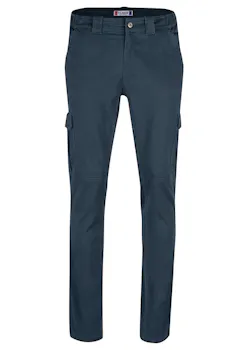 Clique Pantalon cargo Poches stretch thumbnail (vignette)