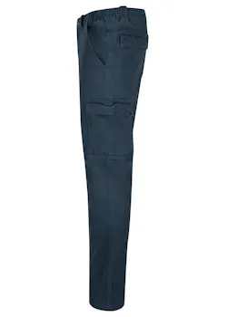 Clique Pantalon cargo Poches stretch thumbnail (vignette)