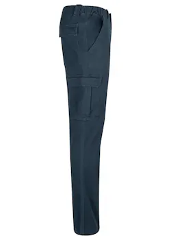 Clique Pantalon cargo Poches stretch thumbnail (vignette)