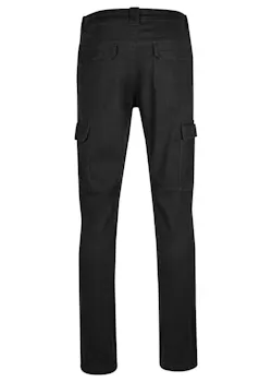 Clique Pantalon cargo Poches stretch thumbnail (vignette)