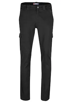 Clique Pantalon cargo Poches stretch thumbnail (vignette)