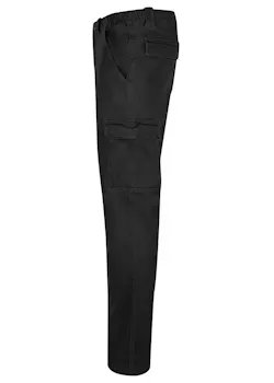 Clique Pantalon cargo Poches stretch thumbnail (vignette)