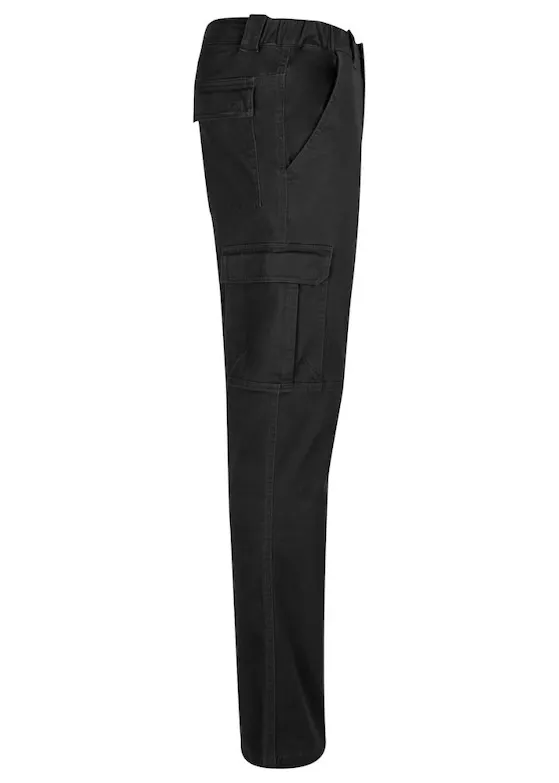 Clique Cargo Pocket Stretch