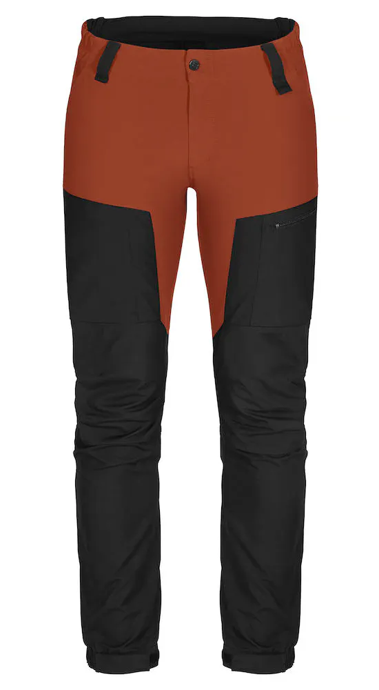 Deep Orange