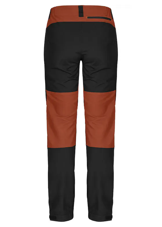 Clique Kenai Trekking Broek Dames