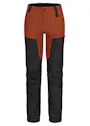 Clique Kenai Trekking Broek Dames miniatuur