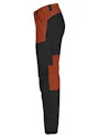 Clique Kenai Trekking Broek Dames miniatuur
