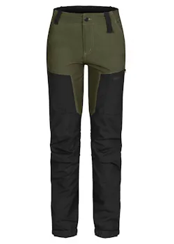 Clique Kenai Trekking Broek Dames miniatuur