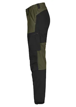 Clique Kenai Trekking Broek Dames miniatuur