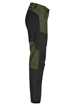 Clique Kenai Trekking Broek Dames miniatuur