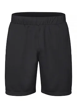 Clique Basic Shorts d’activité thumbnail (vignette)