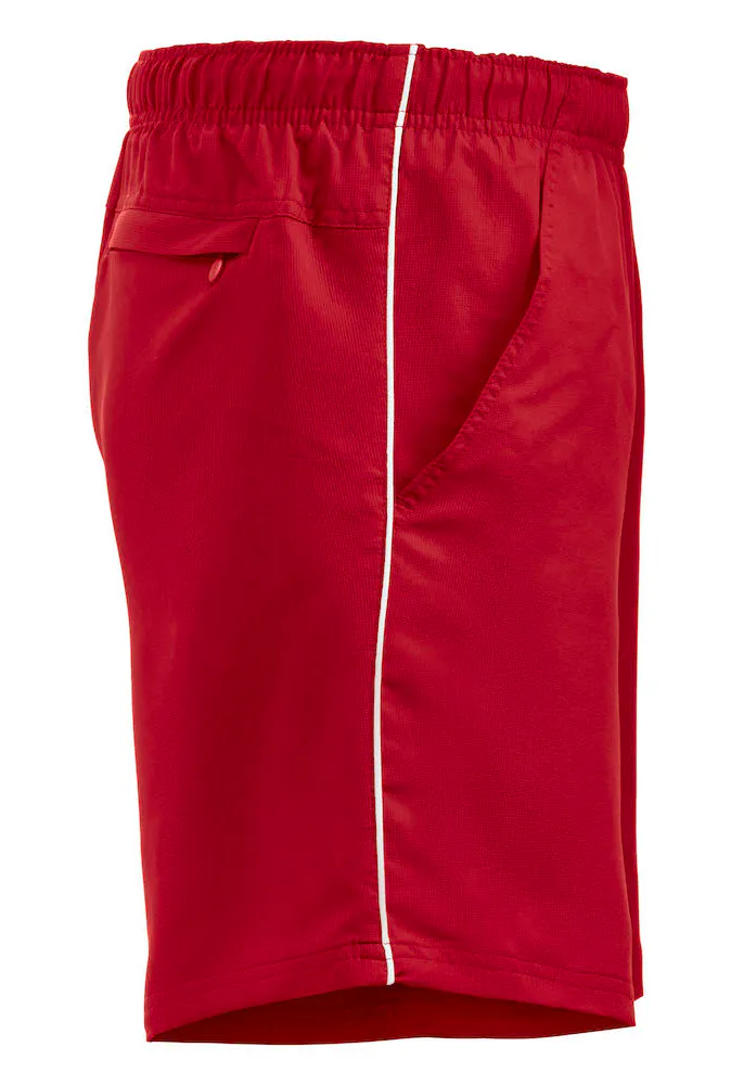 Rood/Wit