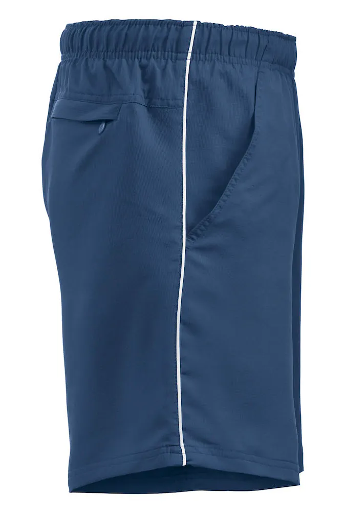 Navy/Wit