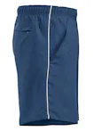 Navy/Wit