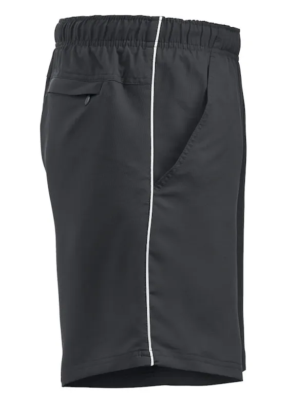 Clique Hollis sportliche Kurzhose
