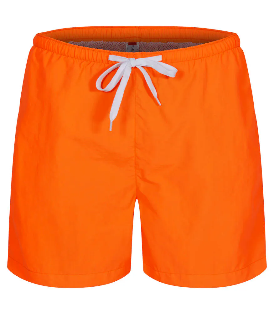 Hohe Sichtbarkeit Orange