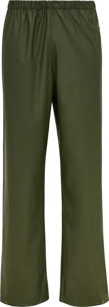 Olijfgroen