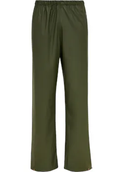 Elka Rainwear 22400 Dry Zone PU Rain Trousers miniatuur