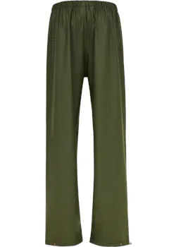 Elka Rainwear 22400 Dry Zone PU Rain Trousers miniatuur