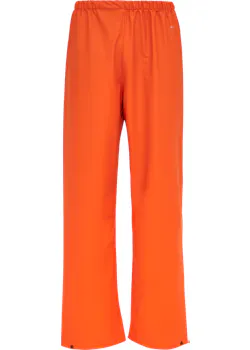 Elka Rainwear 22400 Dry Zone PU Rain Trousers miniatuur