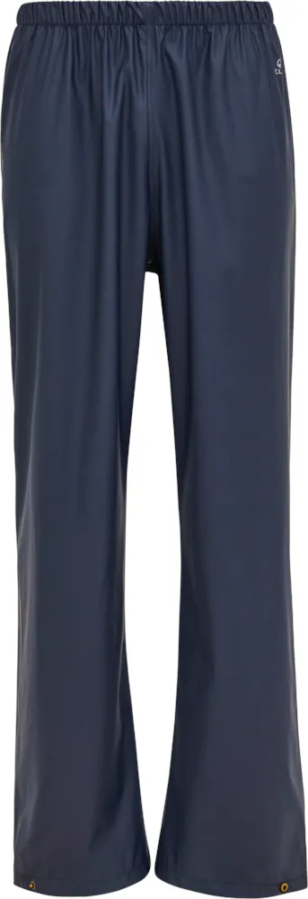 Marineblauw