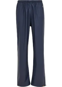 Elka Rainwear 22400 Dry Zone PU Rain Trousers miniatuur