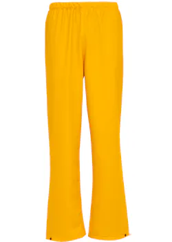 Elka Rainwear 22400 Dry Zone PU Rain Trousers miniatuur