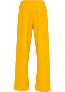 Elka Rainwear 22400 Dry Zone PU Rain Trousers miniatuur