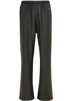 Elka Rainwear 22400 Dry Zone PU Rain Trousers miniatuur