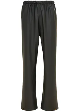 Elka Rainwear 22400 Dry Zone PU Rain Trousers