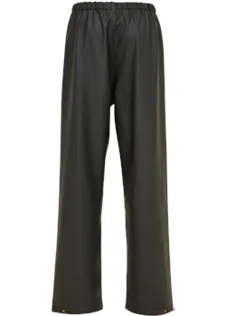 Elka Rainwear 22400 Dry Zone PU Rain Trousers miniatuur