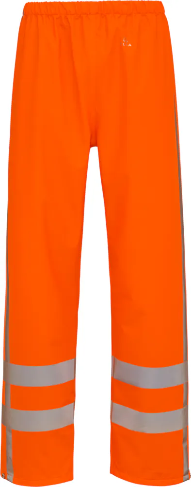 Fluor oranje