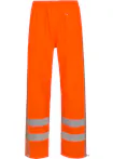 Fluor oranje