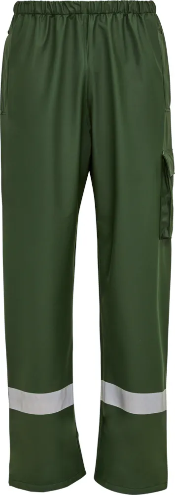 Olijfgroen