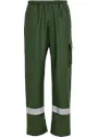 Elka Rainwear 22401 Dry Zone D-Lux Trousers miniatuur