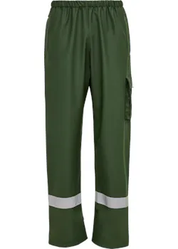 Elka Rainwear 22401 Dry Zone D-Lux Trousers miniatuur