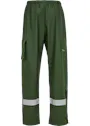 Elka Rainwear 22401 Dry Zone D-Lux Trousers miniatuur