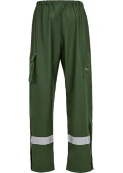 Elka Rainwear 22401 Dry Zone D-Lux Trousers miniatuur