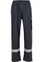 Elka Rainwear 22401 Dry Zone D-Lux Trousers miniatuur