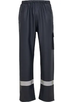Elka Rainwear 22401 Dry Zone D-Lux Trousers miniatuur