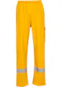 Elka Rainwear 22401 Dry Zone D-Lux Trousers miniatuur